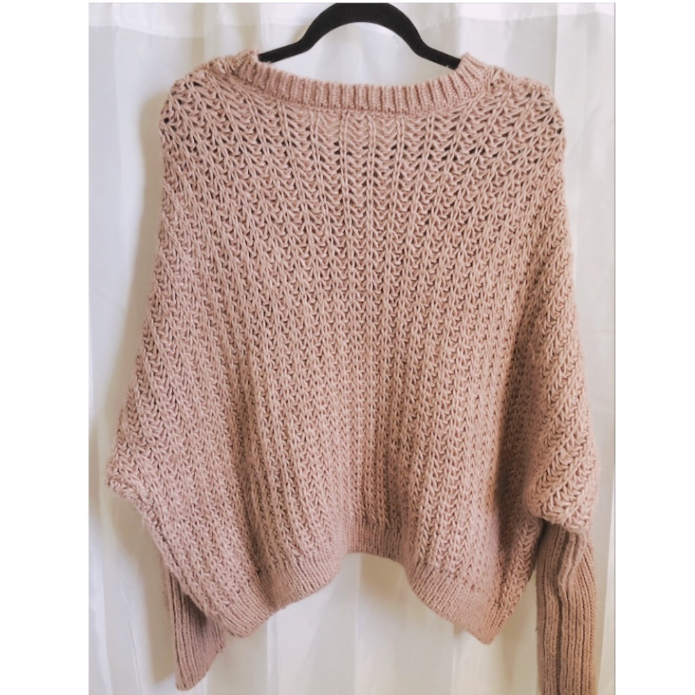 Sweater - Picture 3 of 3